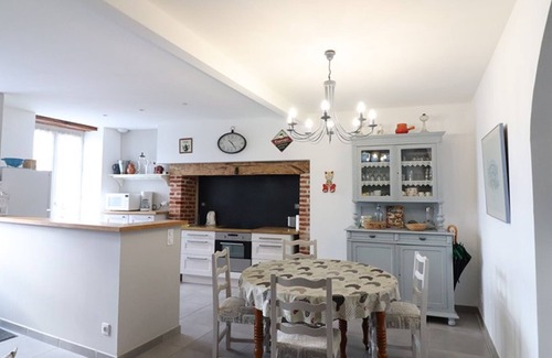 Yolet Cottage | Gite Yolet, 3 bedrooms, 5 persons