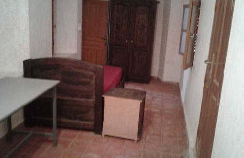 Imouzzer Ida Ou Tanane Cabin | gite zento