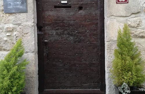 Mariac House | Gite10 Personnes AU Coeur DE L'ardeche Verte