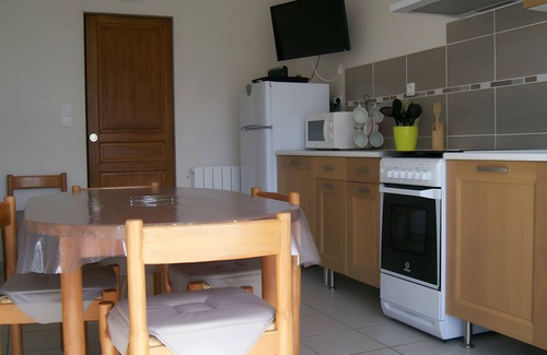 Concoret House | Gîtes at the Edge of Brocéliande - 5 People