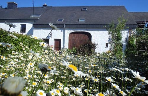 Louftemont House | Gites-Clairiere-Ardenne