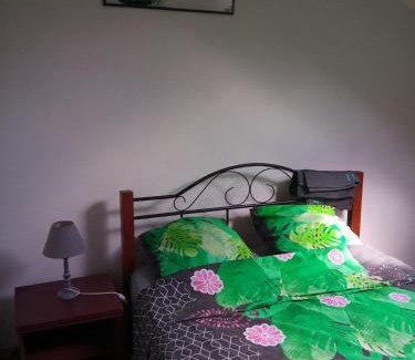 Morne-A-l'Eau Apartment | GITES Cocles 7 jours minimum