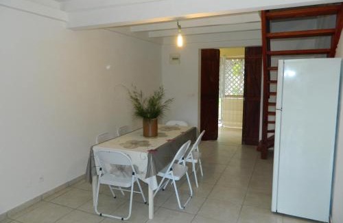 Morne-A-l'Eau Apartment | GITES Cocles 7 jours minimum