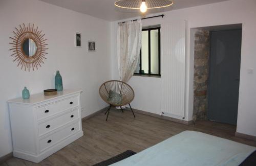 Milly-la-Foret House | Gites de charme à Milly-La-Forêt