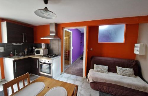 Courtils House | gites de l'archange