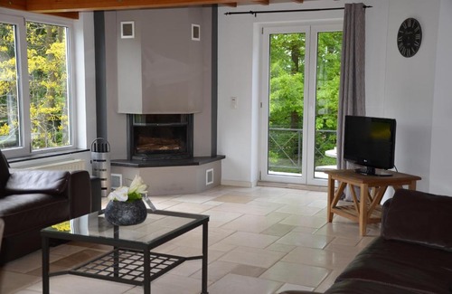 Sart-lez-Spa House | Gites-et-bien-être, appartement proche du Grand Prix F1 Spa Francorchamps