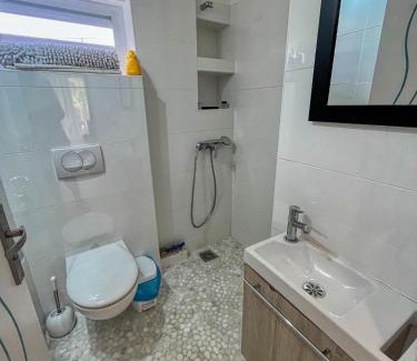 Anse-Bertrand House | Gites Fleurs d'abeilles