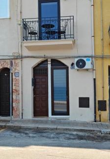 Cefalu Apartment | Giudecca Suite Sea View