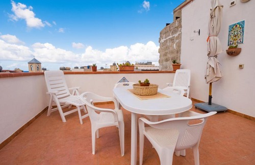 Marettimo Apartment | Giulia e Pietro - Marettimo Apartments