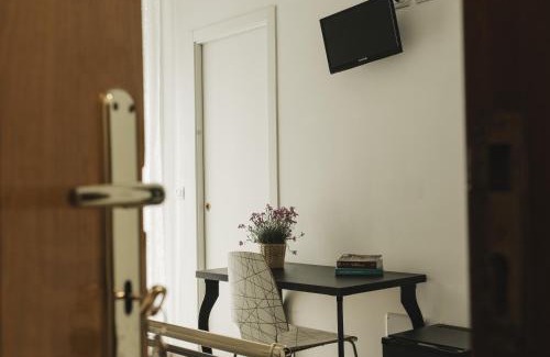 Sasso Barisano House | Giulietta nei Sassi
