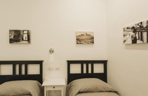 Sasso Barisano House | Giulietta nei Sassi