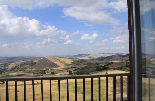 Rocchetta SantʼAntonio Bed & Breakfast | Giulimà B&B