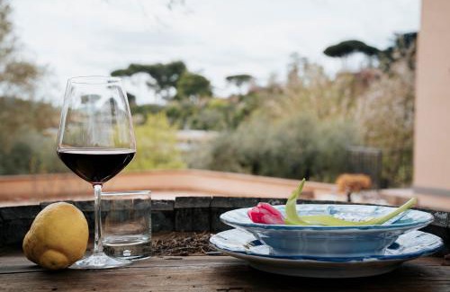 Campagnano di Roma House | Giulio