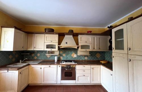 Fanano House | GIULIO