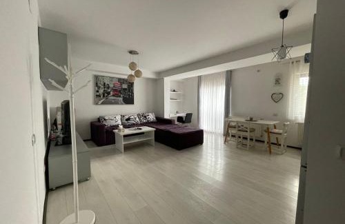 Sector 5 Apartment | Giurgiului Apartament