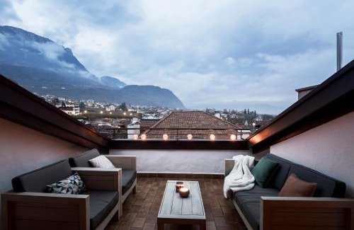 Caldaro Sulla Strada del Vino Apartment | Gius La Diffusa