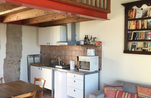 Grizzana Morandi House | Giuseppina - converted stone barn with spectacular mountain scenery & pool