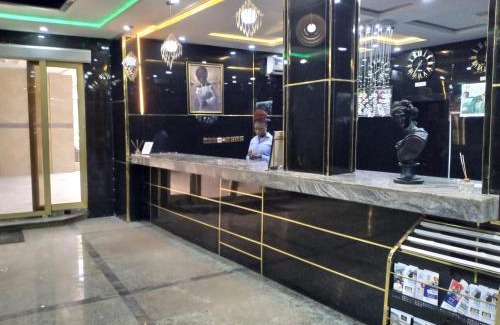 Awka Hotel | Givenchy Luxury Hotels and Suites
