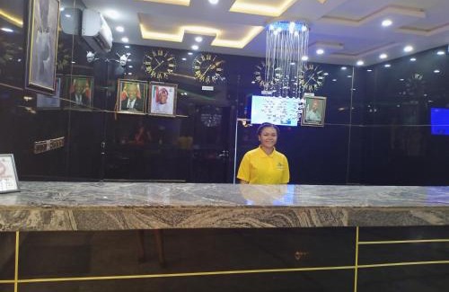 Awka Hotel | Givenchy Luxury Hotels and Suites