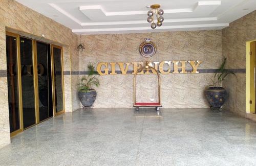 Awka Hotel | Givenchy Luxury Hotels and Suites