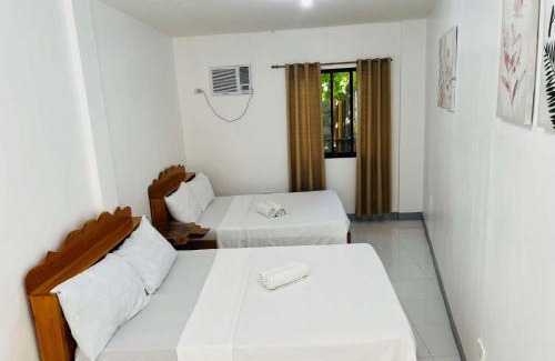 Basdiot Villa | GJEs Lodge and guest house