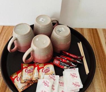 Basdiot Villa | GJEs Lodge and guest house