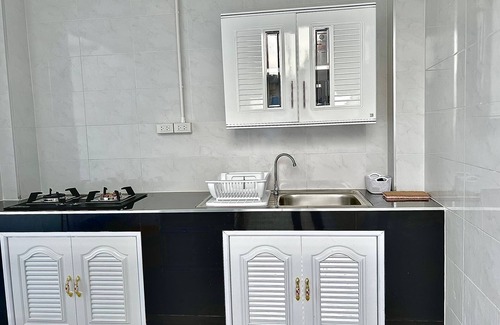 Hua Hin Villa | GK Pool Villa