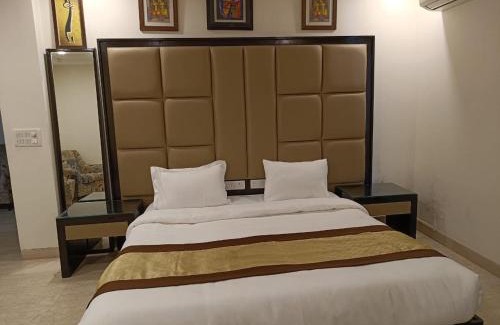 Kailash Colony Hotel | GK Residency Kailash Colony