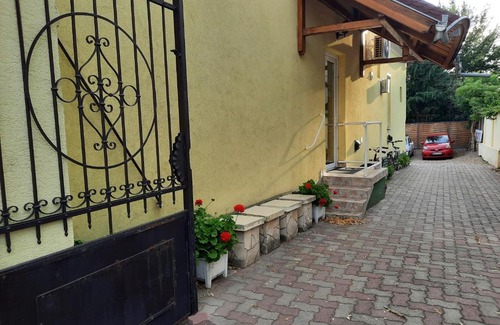 Gyula Apartment | Glória apartman