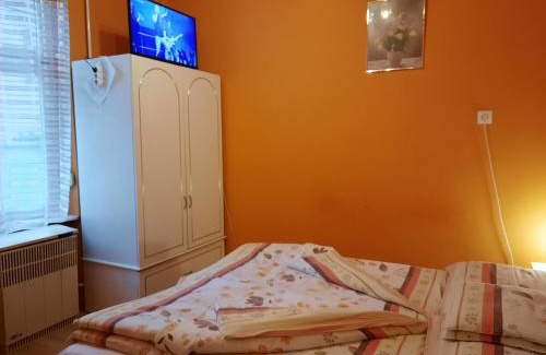 Gyula Apartment | Glória apartman