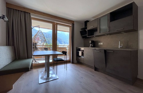 Mayrhofen Hotel | Glück auf