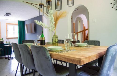 Triberg im Schwarzwald Apartment | Glück und SPA in Triberg