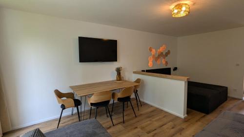 Prien am Chiemsee Apartment | Glückspfennig