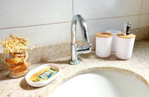 Espinheiro Apartment | GL 1210 · Lindo apt perto de tudo