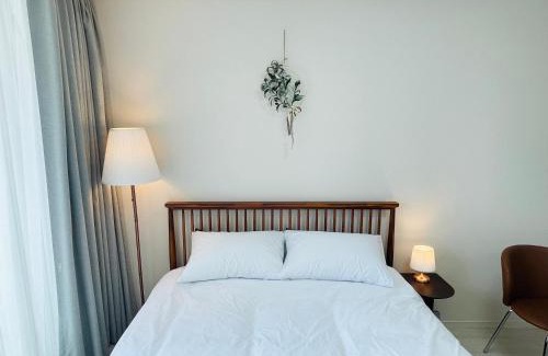 Unseo-dong Apartment | GL Flex Inn The City