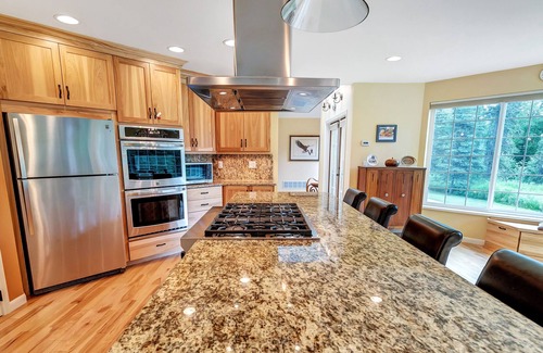 Fishhook House | Glacier Suites Hatcher Pass, Glacier Suites Hatcher Pass