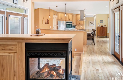 Fishhook House | Glacier Suites Hatcher Pass, Glacier Suites Hatcher Pass