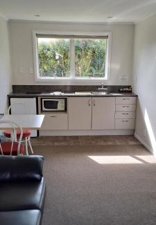 Franz Josef Glacier Hotel | Glacier View Motel