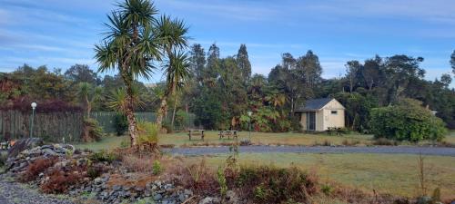 Franz Josef Glacier Hotel | Glacier View Motel