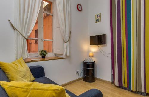 Celio Apartment | Gladiator's House