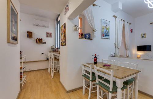 Celio Apartment | Gladiator's House