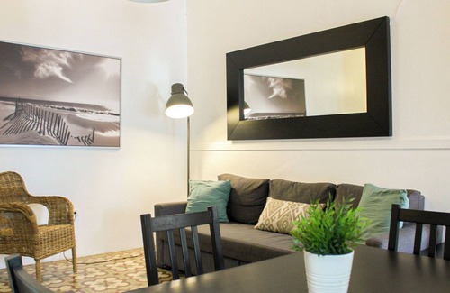 Ponce Centro Apartment | Gladioli 1104 - That's all Puerto Rico
