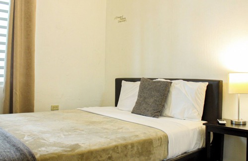 Ponce Centro Apartment | Gladioli 1104 - That's all Puerto Rico