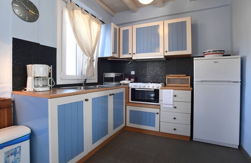 Panormos Hotel | Glafki Hotel Tinos