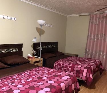 Dorset Park House | Glaive Home