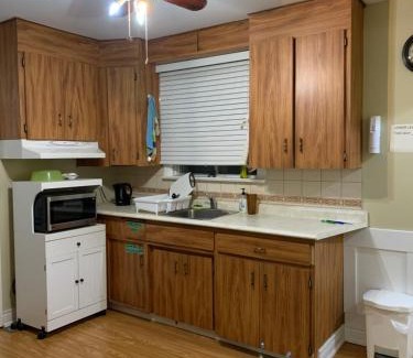 Dorset Park House | Glaive Home