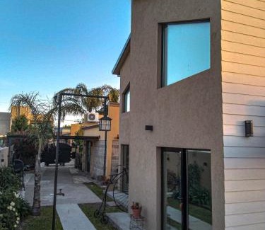 Urdinarrain Cabin | Glak Apart Urdinarrain