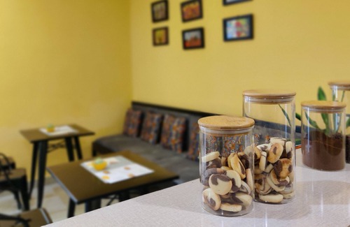 Arada House | Glam Hotel