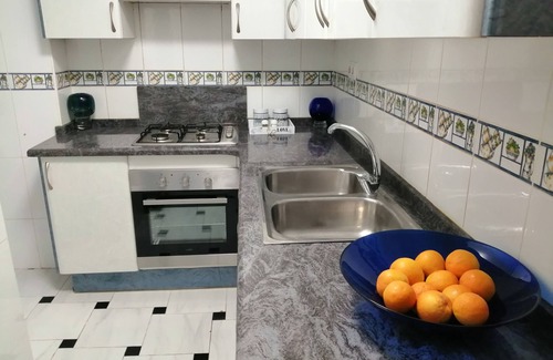 Gandia Cabin | Glamour Apartment, a charming place in the center of Gandia