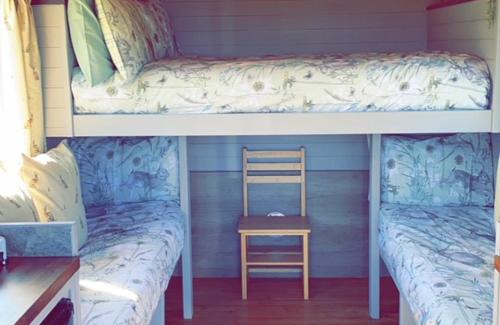Aldeby Resort | Glamp At The Priory